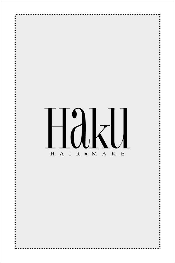 横浜にある人気の美容室・美容院「hair make Haku 横浜（ヘアメイク　ハク　ヨコハマ）」のスタッフ「塩津 成海」の画像