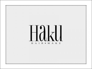 横浜にある人気の美容室・美容院「hair make Haku 横浜（ヘアメイク　ハク　ヨコハマ）」のクーポン「導入記念限定♪カット＋ダメージレスケアカラー＋ナノスチームTr￥12200→￥8300」